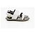 Marni Riemchen-Sandalen Größe Braun - Ansicht 3
