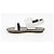 Marni Riemchen-Sandalen Größe Braun - Ansicht 8