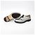 Mocassins Jimmy Choo - vue 4