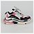 Balenciaga Triple Sneakers Taglia Bianco - vista 2