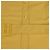 Burberry Vestito Camicia Blend Taglia Giallo - vista 5