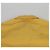 Burberry Vestito Camicia Blend Taglia Giallo - vista 9