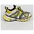 Balenciaga Sneakers Track Giallo - vista 2