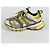 Balenciaga Sneakers Track Giallo - vista 4