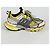 Balenciaga Sneakers Track Giallo - vista 5