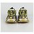 Balenciaga Sneakers Track Giallo - vista 6