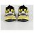 Balenciaga Sneakers Track Giallo - vista 8