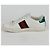 Gucci Ace Sneakers Bianco - vista 3