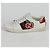 Gucci Ace Sneakers Bianco - vista 4