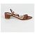Salvatore Ferragamo Riemchen-Pumps Größe - Ansicht 2
