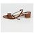 Salvatore Ferragamo Riemchen-Pumps Größe - Ansicht 4