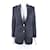 Thom Browne Giacca Blu  - vista 1