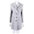 Abrigo Thom Browne Castaño