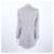 Abrigo Thom Browne Castaño - vista 3