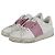 Valentino Hidden Sneaker Größe Lila