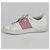 Valentino Hidden Sneaker Größe Lila - Ansicht 3