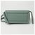 Céline Borsa a Spalla Nano Tote Verde - vista 8