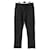 Dior Pantaloni Nero  - vista 1