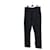 Dior Pantaloni Nero  - vista 2