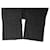 Dior Pantaloni Nero  - vista 4