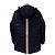 Thom Browne Gestreifter gepolsterter Pullover Blau - Ansicht 2