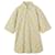 Burberry Camicia in cotone a quadri Rosso