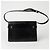 Saint Laurent Borsa a spalla media Manhattan - vista 4