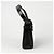 Saint Laurent Borsa a spalla media Manhattan - vista 5