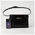 Saint Laurent Borsa a spalla media Manhattan - vista 7