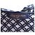Louis Vuitton Exklusiver Monogramm Blumen Jacquard Hoodie Blau - Ansicht 6