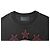 Philipp Plein Moletom de manga longa - vista 4