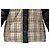 Burberry Wendbare Pufferjacke Schwarz - Ansicht 6