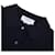 Thom Browne Camicia in cotone a righe Blu  - vista 6