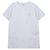 Isabel Marant Camiseta de algodão com logo ABY para mulheres - vista 3