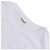 Isabel Marant Camiseta de algodão com logo ABY para mulheres - vista 5