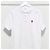 Louis Vuitton Piqué-Poloshirt Weiß - Ansicht 4