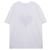 Saint Laurent Camiseta Heart - vista 4