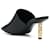 Givenchy Cube Mule Schwarz  - Ansicht 6