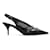 Balenciaga Slingback Nero - vista 4