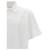 Givenchy Polo in cotone Bianco  - vista 6