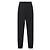 Moncler Pantaloni da jogging Nero