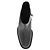 Alexander Mcqueen Cuban Stack Stiefel - Ansicht 5