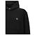 Kenzo Blumiger Hoodie Schwarz - Ansicht 6