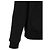Kenzo Blumiger Hoodie Schwarz - Ansicht 7