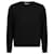 Isabel Marant Merino-Pullover Schwarz  - Ansicht 1