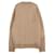 Maison Martin Margiela Maglione con toppe sui gomiti Marrone  - vista 4