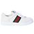 Gucci Tênis Branco