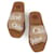 Chloé Mule basse Bianco  - vista 4