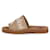 Chloé Mule basse Bianco  - vista 6