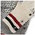 Thom Browne Check Pattern Wool Mohair Men's Knit - view 7